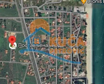 Balkanska | 4zida.rs