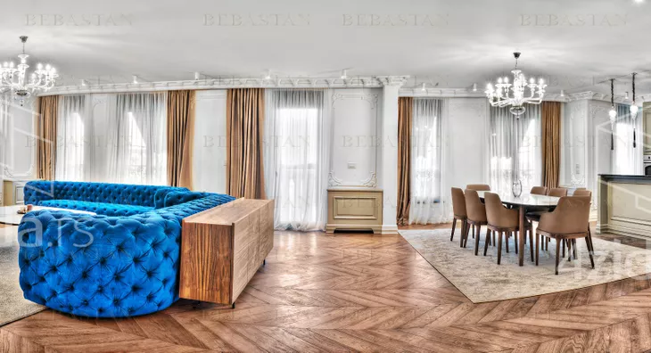 Petosoban stan | 4zida