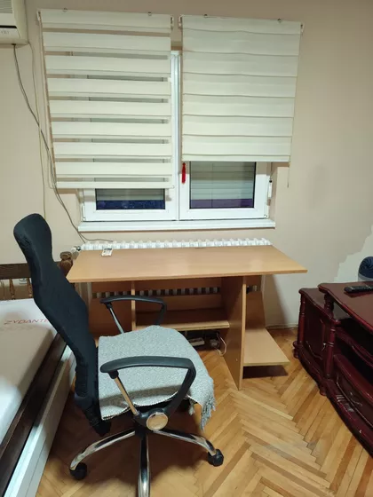 Ive Andrića 1 | 4zida.rs