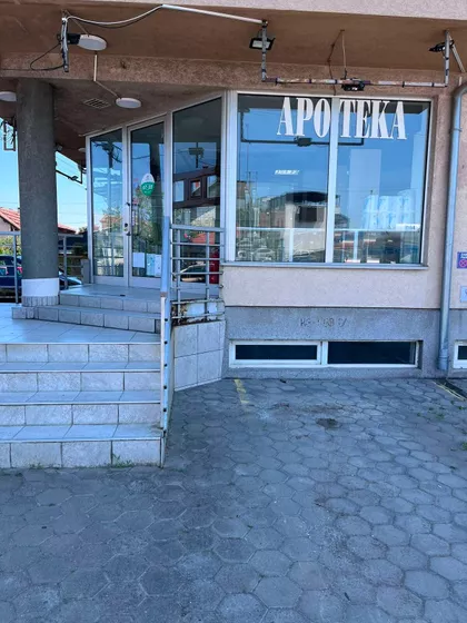 Avalska 44 | 4zida.rs