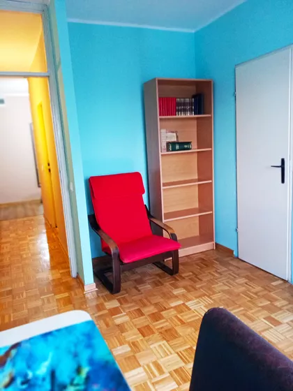 Gandijeva 62 | 4zida.rs