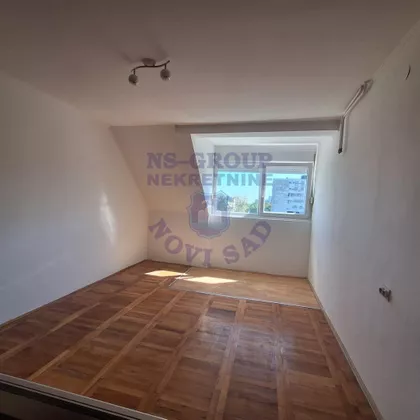 Bulevar Oslobođenja | 4zida.rs