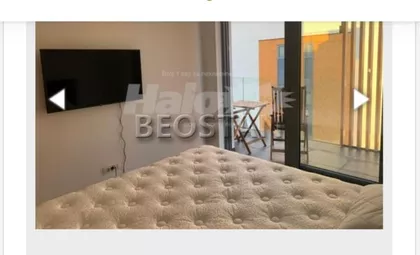 Omladinskih Brigada | 4zida.rs