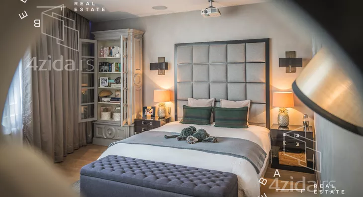 Petosoban stan | 4zida