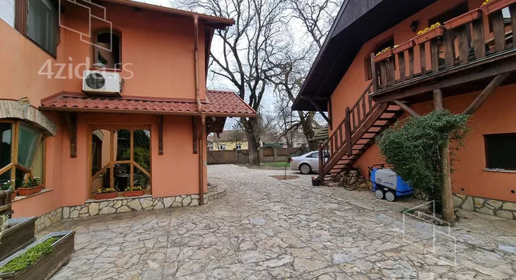 Kuća | 4zida