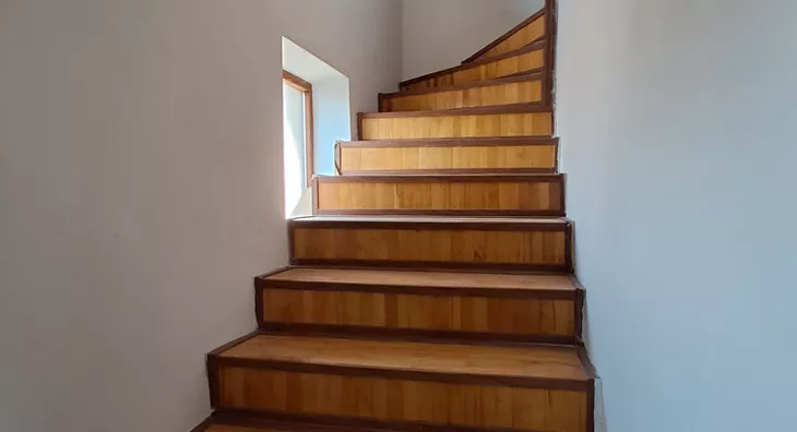 4-etažna kuća | 4zida