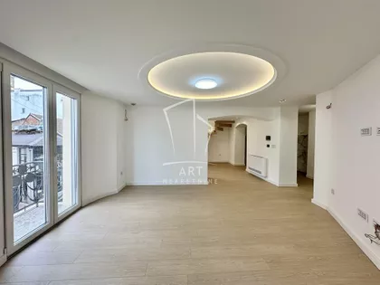 Karađorđeva | 4zida.rs