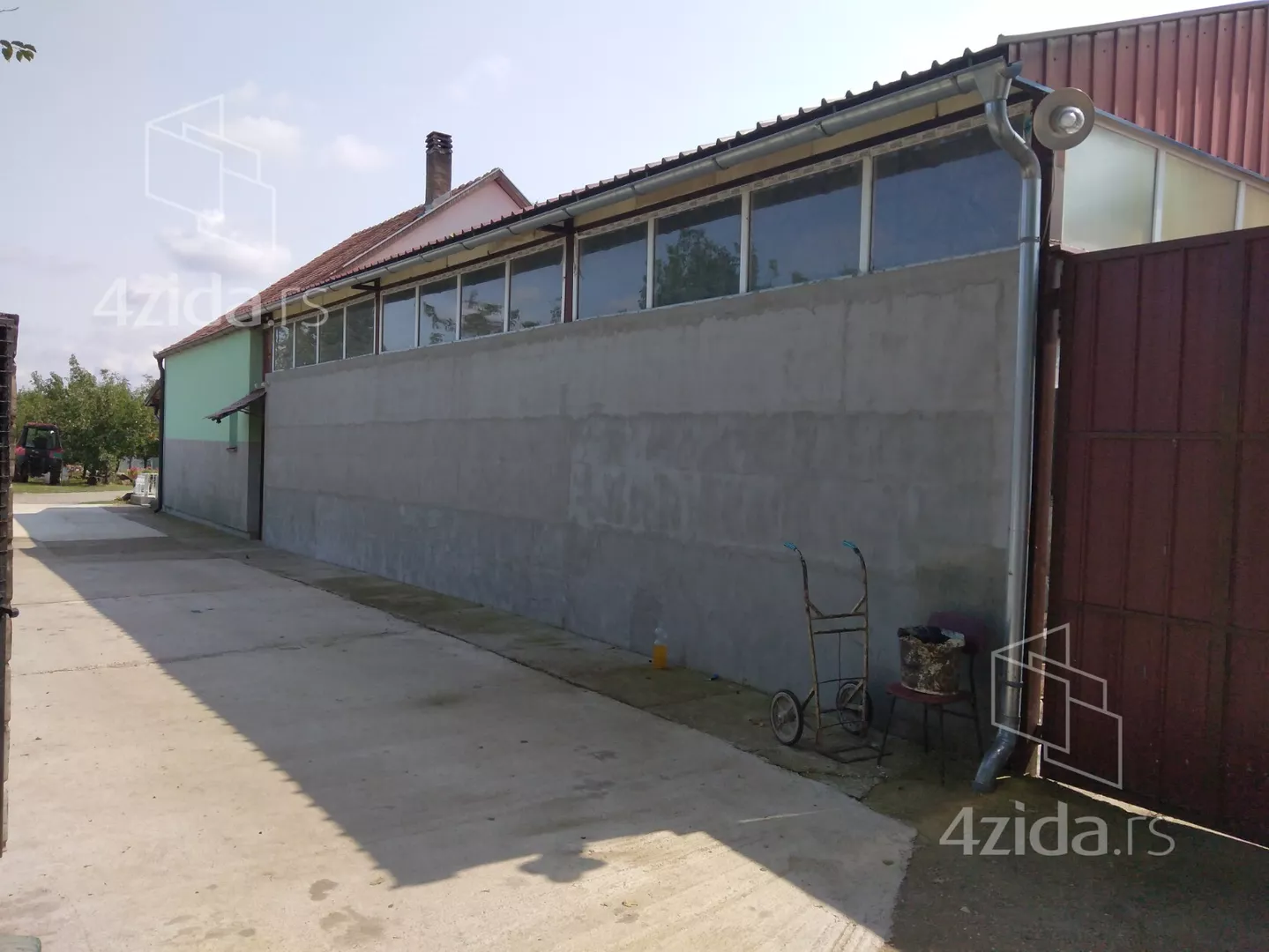 Magacin | 4zida