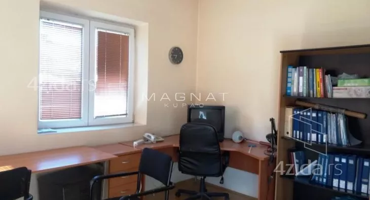 Kancelarija | 4zida