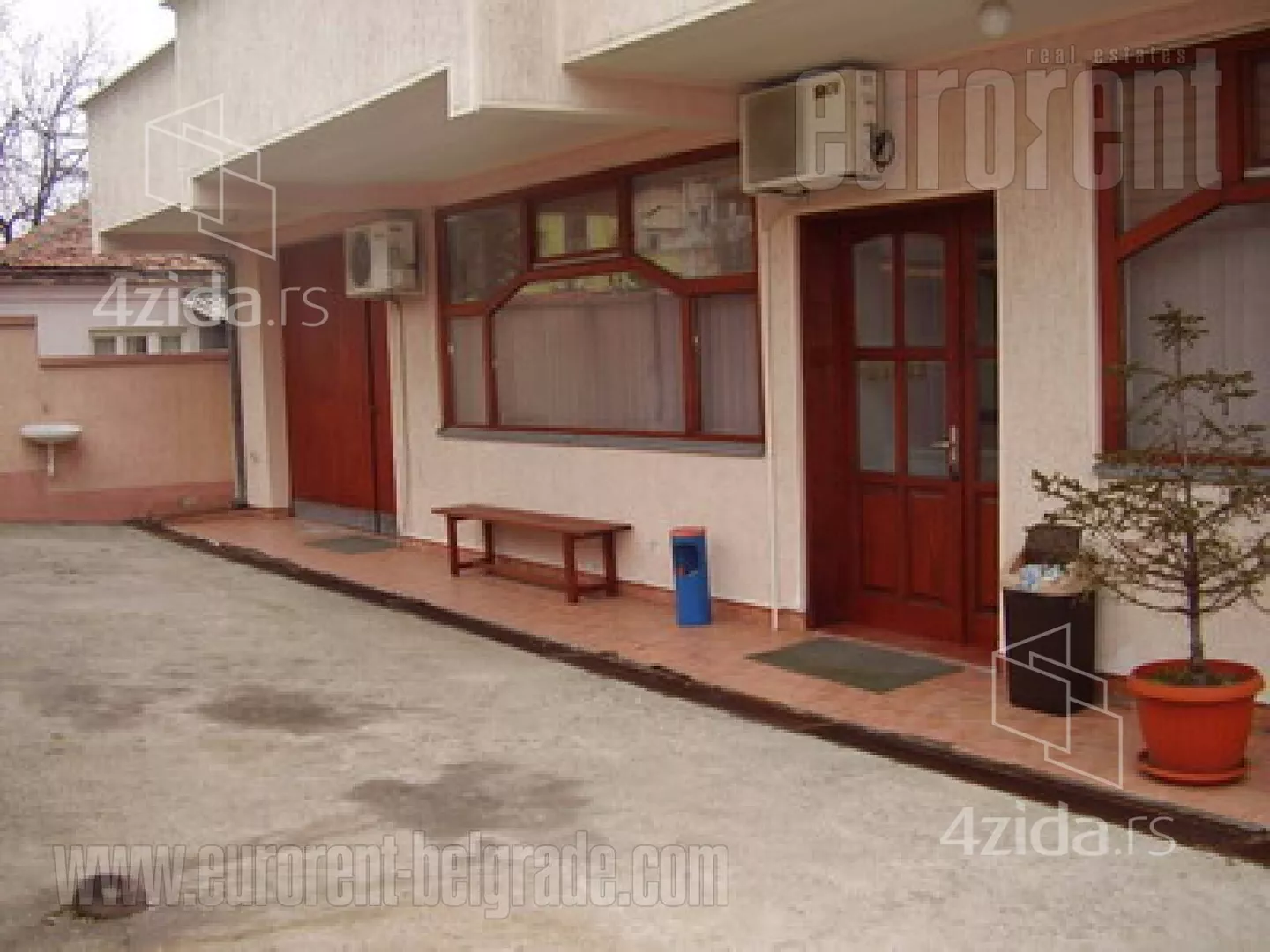 Magacin | 4zida