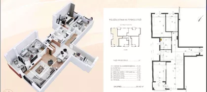 Braće Poljakovića | 4zida.rs