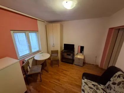 Sibinjanin Janka 18A | 4zida.rs