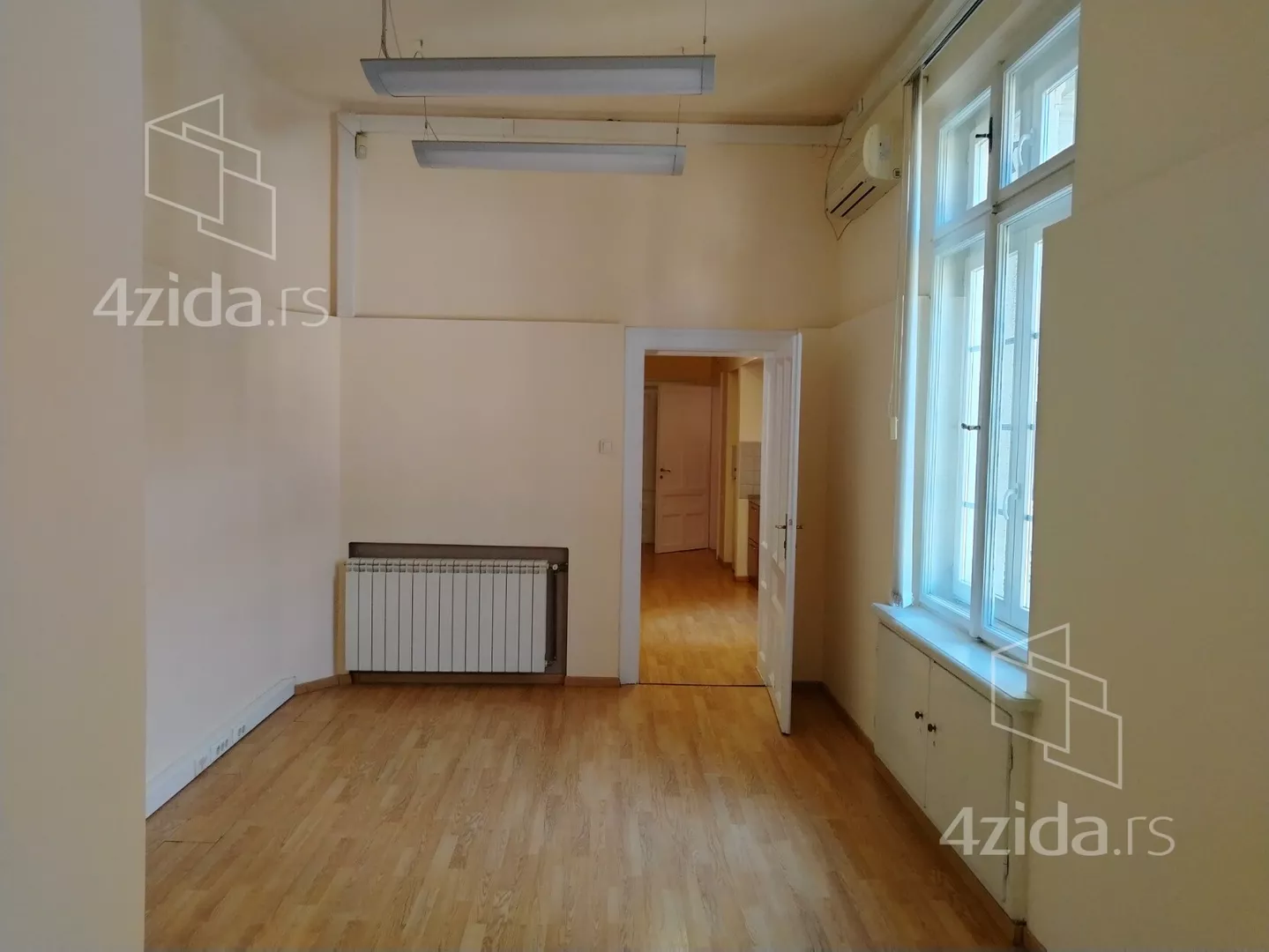 Kancelarija | 4zida