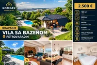 Petrovaradin, Gradske lokacije, Novi Sad | 4zida.rs | 4zida.rs
