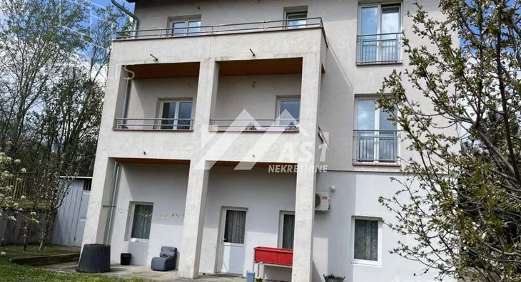 4-etažna kuća | 4zida