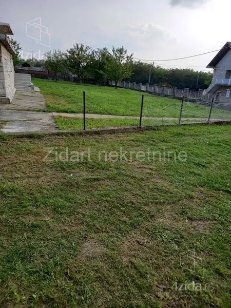 4-etažna kuća | 4zida