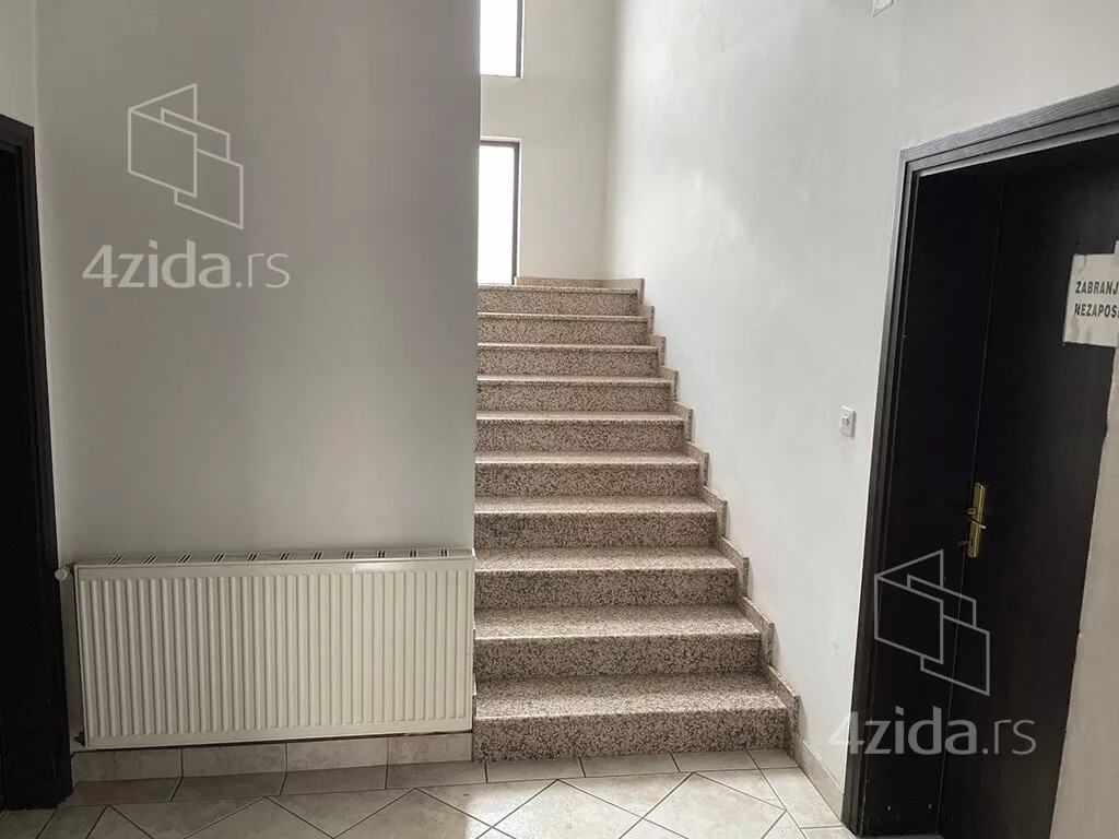 Proizvodni pogon | 4zida