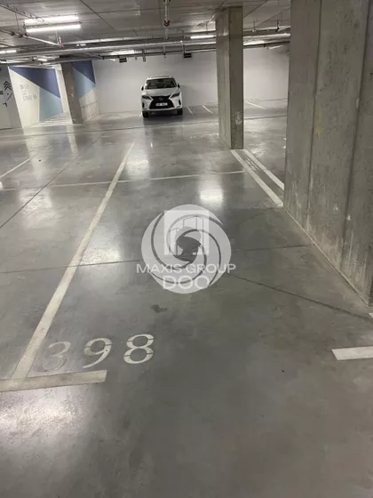 Bulevar Vudroa Vilsona | 4zida.rs