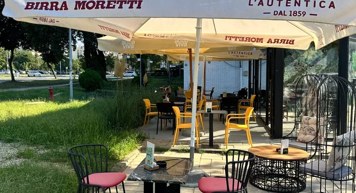 Ugostiteljski objekat | 4zida