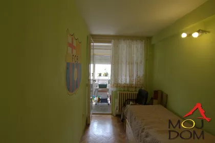 Bulevar Oslobođenja | 4zida.rs