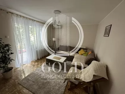 Квартира на продажу · 54 m² · Banatić, Gradske lokacije, Novi Sad