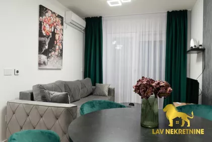 ĐORĐA NIKŠIĆA JOHANA | 4zida.rs