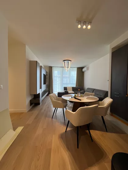 Luke Ćelovića Trebinjca | 4zida.rs