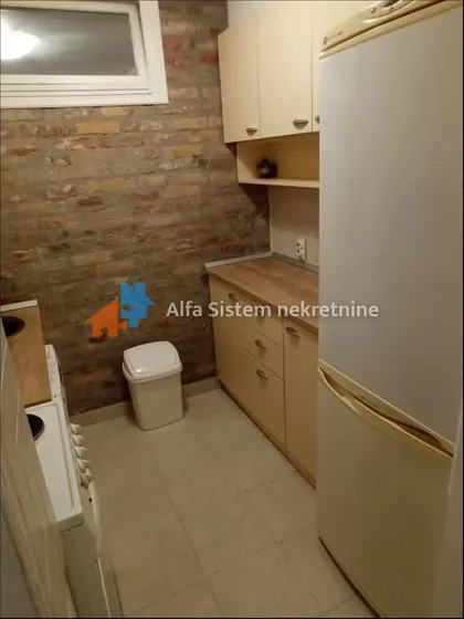 Botanička Bašta | 4zida.rs