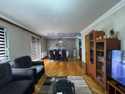 Somborska rampa | 4zida.rs