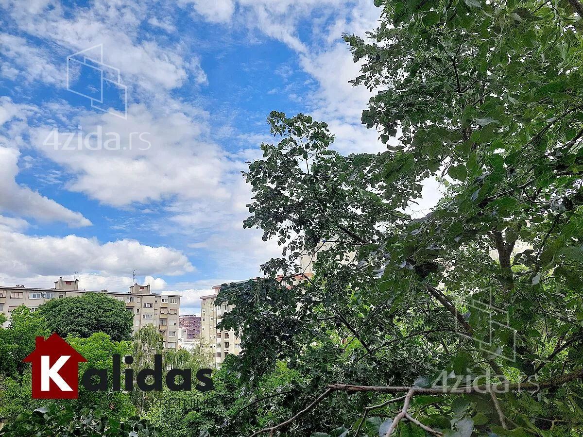 Garsonjera | 4zida