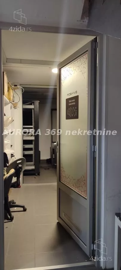 Poslovni prostor | 4zida