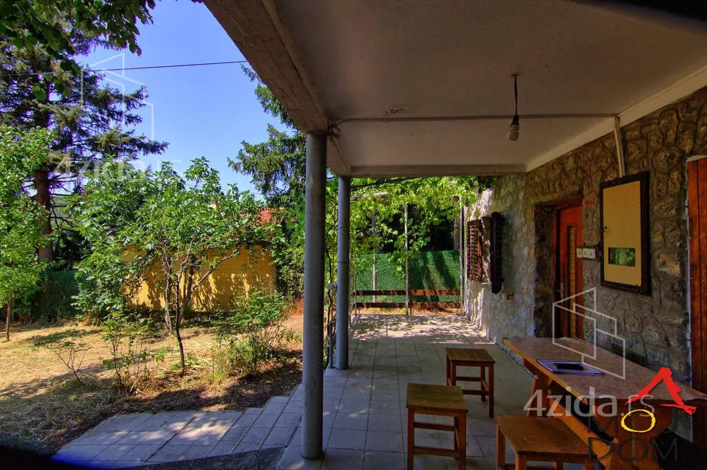 Kuća | 4zida