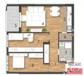 Novi Sad, Gradske lokacije, Telep | 4zida.rs | 4zida.rs