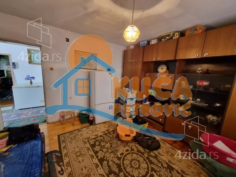 3-etažna kuća | 4zida