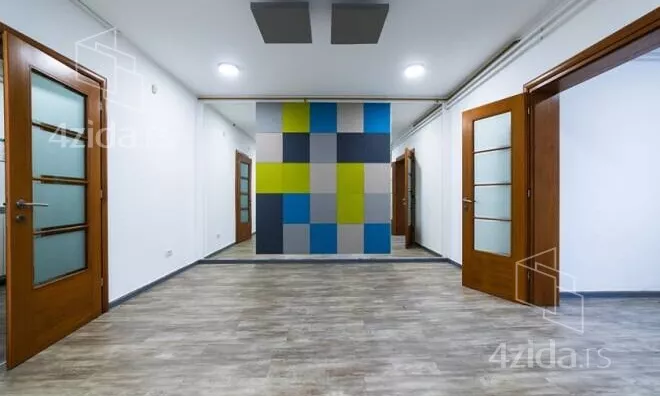 4-etažna kuća | 4zida