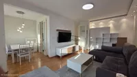 Beograd, Novi Beograd, Blok 67 - Belville | 4zida.rs | 4zida.rs
