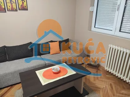 Vizantijski bulevar | 4zida.rs