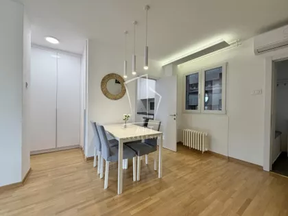 Bulevar Milutina Milankovića | 4zida.rs