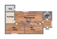 Čerević, Okolne lokacije, Beočin | 4zida.rs | 4zida.rs