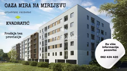 Mirijevo | 4zida.rs