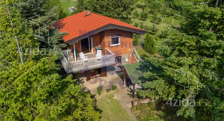 2-etažna kuća | 4zida