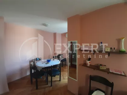 Vizantijski bulevar | 4zida.rs