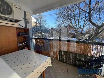 Burgerovih | 4zida.rs