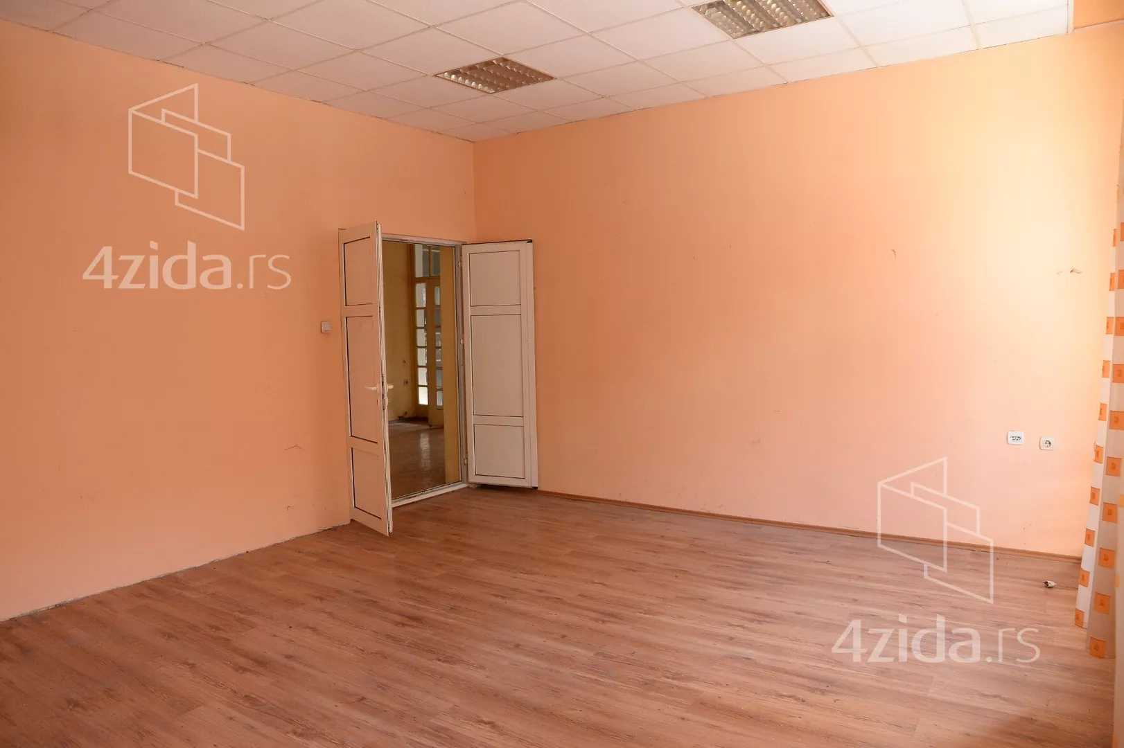 4-etažna kuća | 4zida