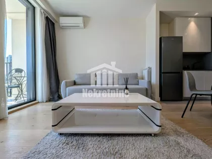 Bulevar Vudroa Vilsona | 4zida.rs