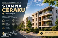 Beograd, Čukarica opština, Cerak | 4zida.rs | 4zida.rs