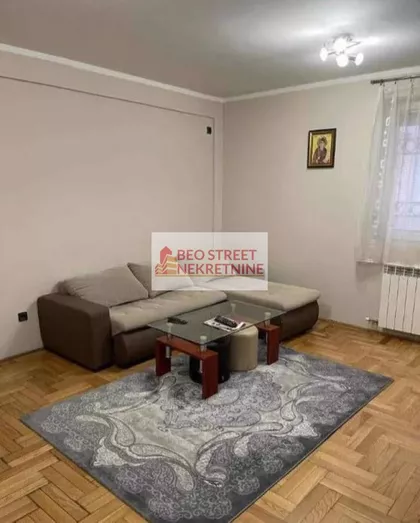 Veljka Vlahovića | 4zida.rs