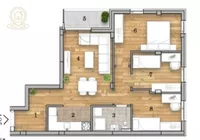 Novi Sad, Gradske lokacije, Liman, Liman 4 | 4zida.rs | 4zida.rs