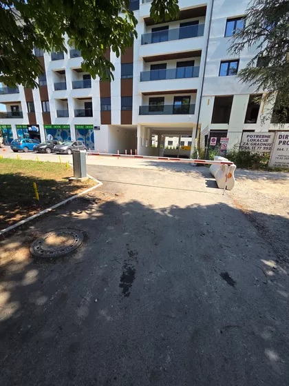 Cara Dušana 230 | 4zida.rs
