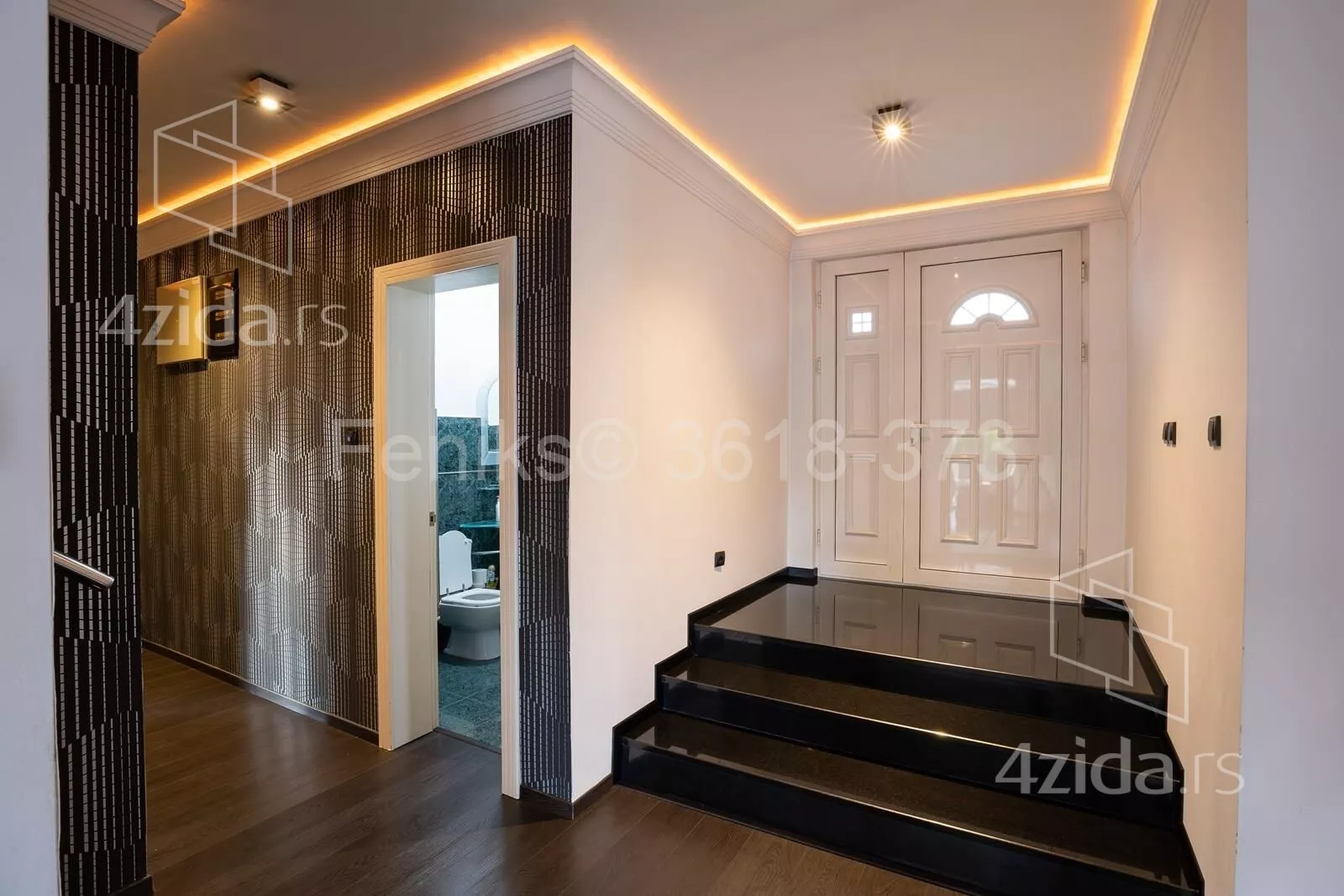 Kuća | 4zida